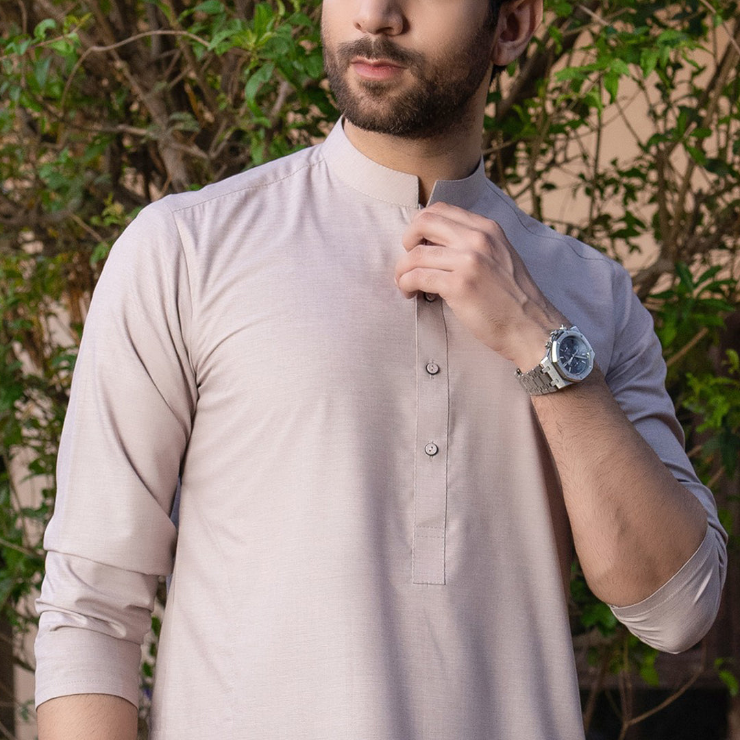 MEN'S SUIT