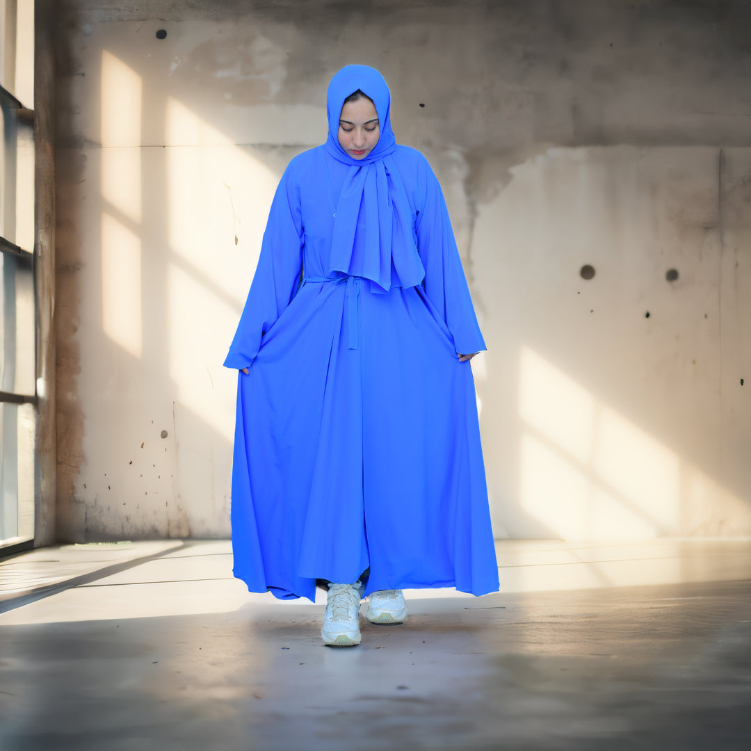 ABAYA COLLECTION