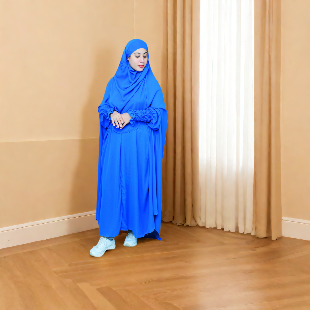 ROYAL KHIMAR