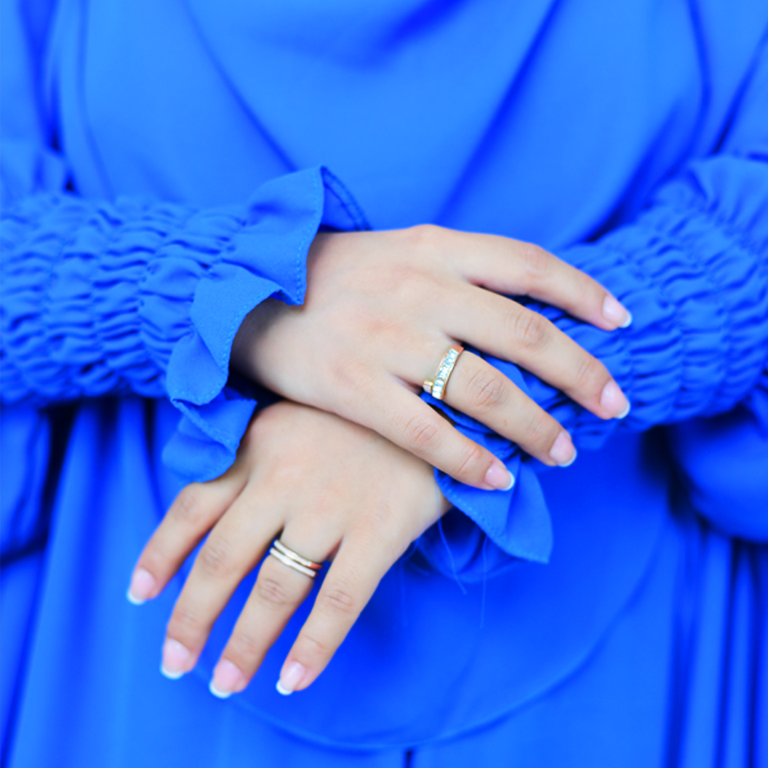 ROYAL KHIMAR