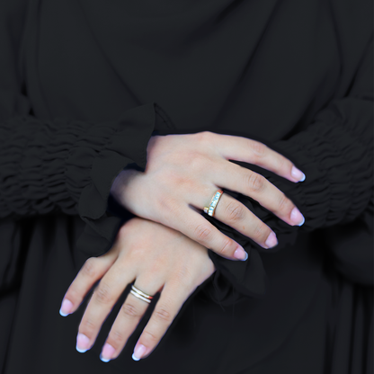 BLACK KHIMAR